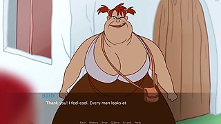 Hot animated stories with cartoon characters getting it on