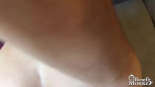 Gorgeous tart adult spicy clip