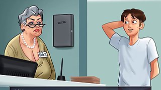 Cartoons, cartoon granny sex, oldest grannies