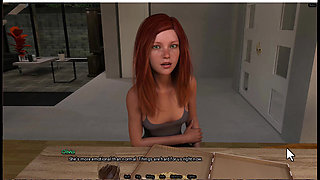 Radiant 3 - letter from dream girl