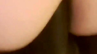 YoungEnglishBBW ridding BBC Nata4sex cumming hard