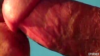 Angelica Sin Vintage Sex