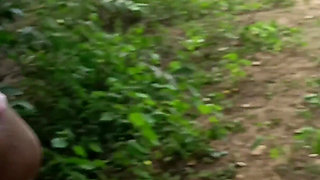 School Girl Outdoor Fucking with Uniform