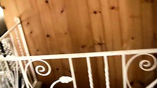 GF sucking and fucking
