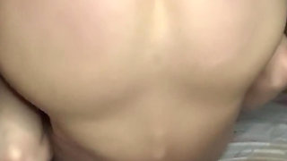 Turkish University Student Ezgi Persuaded Her Lover Who Didn't Want Anal Sex and Got It! - Turkish Porn