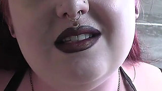 Smoke and Submission