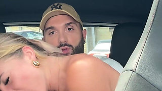 «i'll Go Fuck at Your Place» the New Porn Series with Gael Braga & La Petite Ange - Part 2