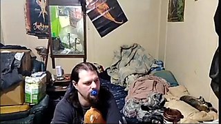 Lil wulfy stream capture