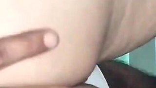 Indian Step Sister Ass Fuck in Doggy Style Position