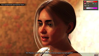 The Art of Seduction (part 2)