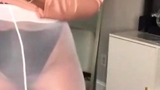 Perfect Pussy Close up milf Selda