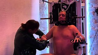 Mistress Aprilza - Berlins Sins