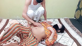 Indian Desi Aunty Big Ass Doggystyle Tight Juicy Pussy Fuck with Big Dick Clear Hindi Audio Xxxxx Desi Sex