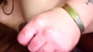 Leave Your Cum All Over Me