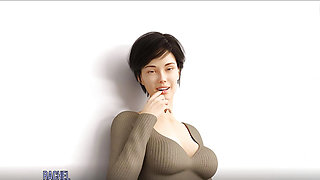 University Of Problems 133 - How Every Man Wants To Be Awekened by MissKitty2K