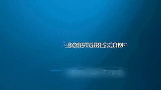 Easy-on-the-eyes date's hardcore porn