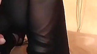 Closeup, Blowjob From Moaning Schoolgirl, Throbbing Cock