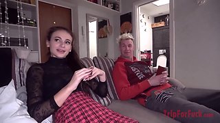 I Was Take An Unprecedented Video Of A Real Cheating Wife