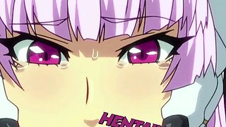 Hentai Horny Girl Wants to Suck Dick