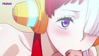 One Piece Uta (13) Hen