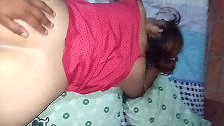 Gifted Fucks Innocent Young Man While Watching Tik Tok