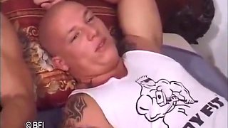 Is A Gangbang Whore