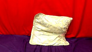 African Ebony Big Ass on Webcam
