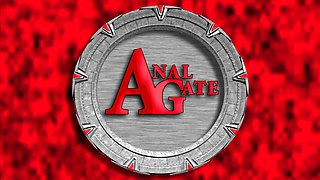 Anal Gate 4: Anal Addicts