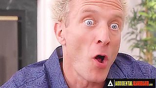 Junoesque And At Star Porn - Kitana Montana, Rion King And Donny Sins
