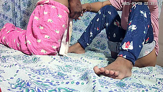 Indian Punjabi bahabi and Dewar doggy style xnxx