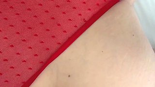 Blonde Amateur Banged Doggystyle