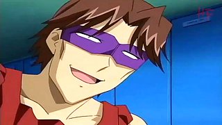 Depravity Destruction of a Female Teacher Episode 2 English Dub