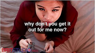 Lana Harding Joi Montage