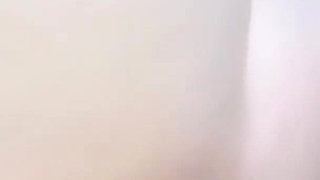 Busty Latin Fucks Her Sugar Daddy on the Balcony - Risky Sex