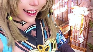 Solo webcam tranny masturbation