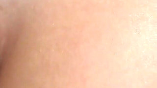 Cumming in Panties of My Stepsister While Parents Not Home