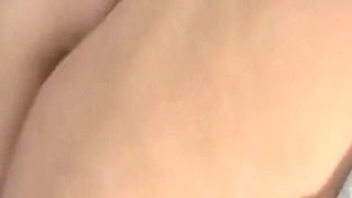 Chubby Ass Wife Showing Her New Panties