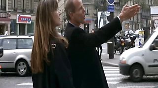 Sophie Marceau - La Fidelite