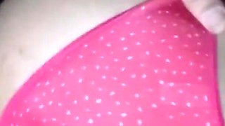 Horny housewife gets doggystyled and have intense orgasms