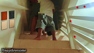 I Went to Meet My Secret Lover When Her Husband Was in the Room Night She Makes Me Cum by Sucking