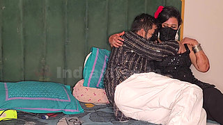 Step Brother Asked to See Step Sister's Milk