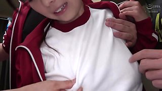 ABP-854cute japanese orgasm