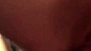 Lucky plumber fucked by cute slut