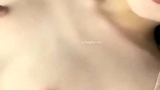 Japanese Teen Ai Yumemi Hairy Pussy Toyed