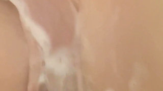 Who Is Ready for Bath Time