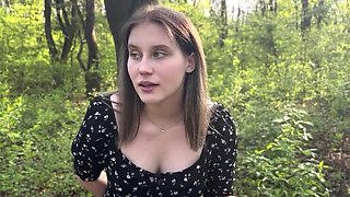 Hot Indian BBW masturbates in public park during risky video call - Smoking fetish & upskirt action