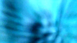 Very Cute Girlfriend Sucking A Delicious Cock