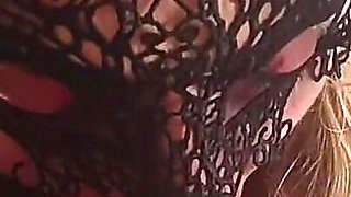 Blowjob From My Wife The Horny Amateur Spanish Girl Rosa With Javi's Cock In Her Mouth