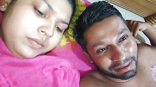 Newly married Bhabhi Indian hot bhabhi seduce her devar