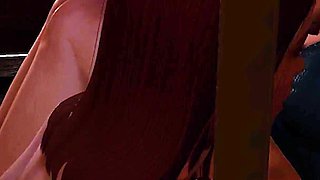 The Best MILF Orgy